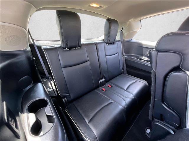 Used 2020 INFINITI QX60 Pure FWD image 29