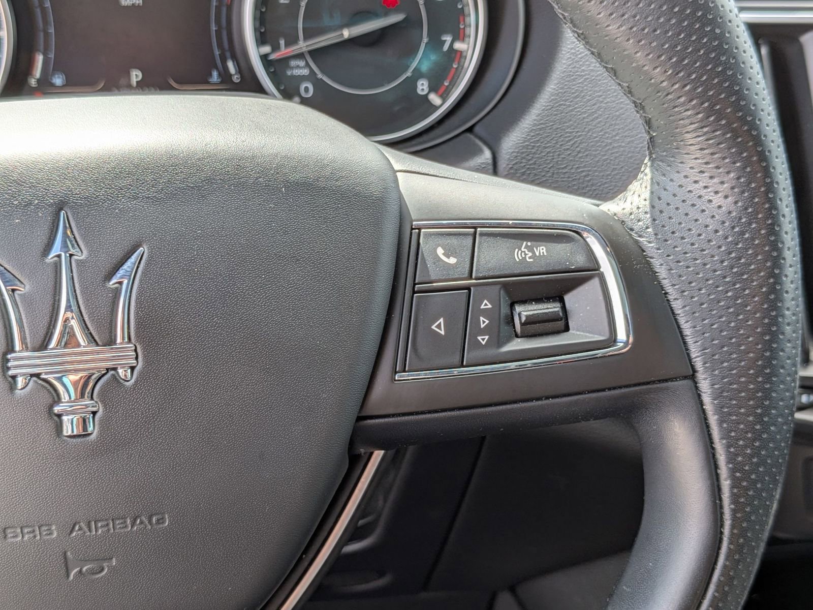 Used 2022 Maserati Levante GT image 19