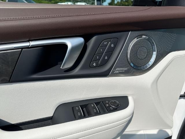 Certified 2025 Buick Enclave Avenir w/ Super Cruise Package FWD image 24