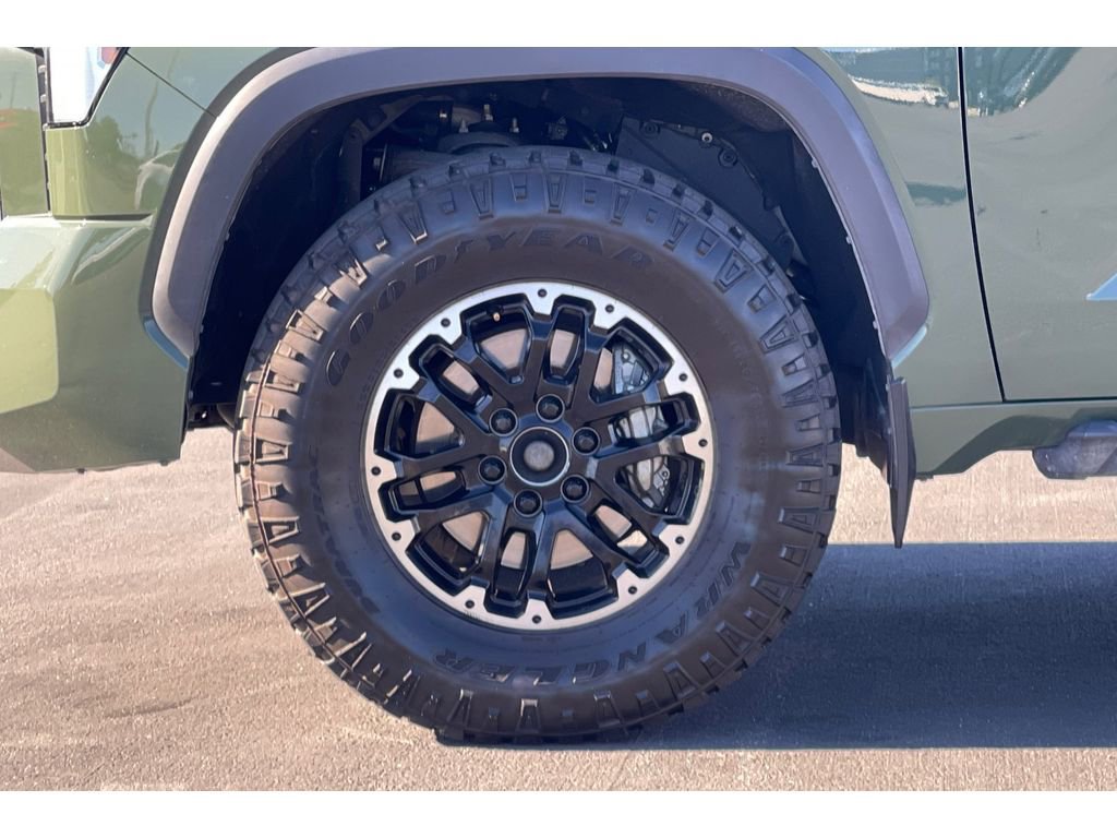 Used 2023 Toyota Tundra SR5 image 42