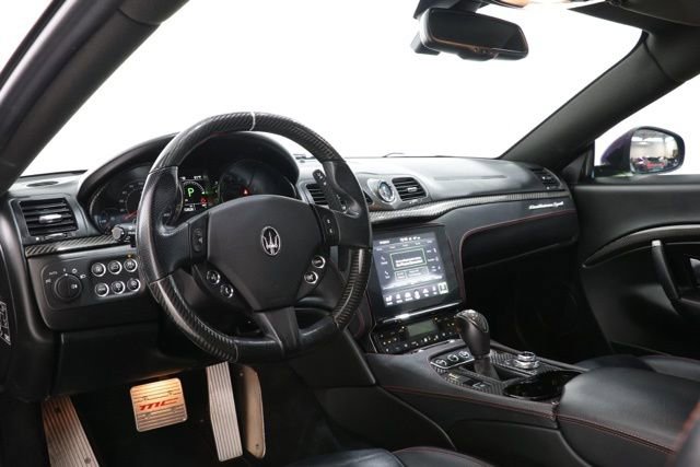 Used 2018 Maserati GranTurismo MC RWD image 14