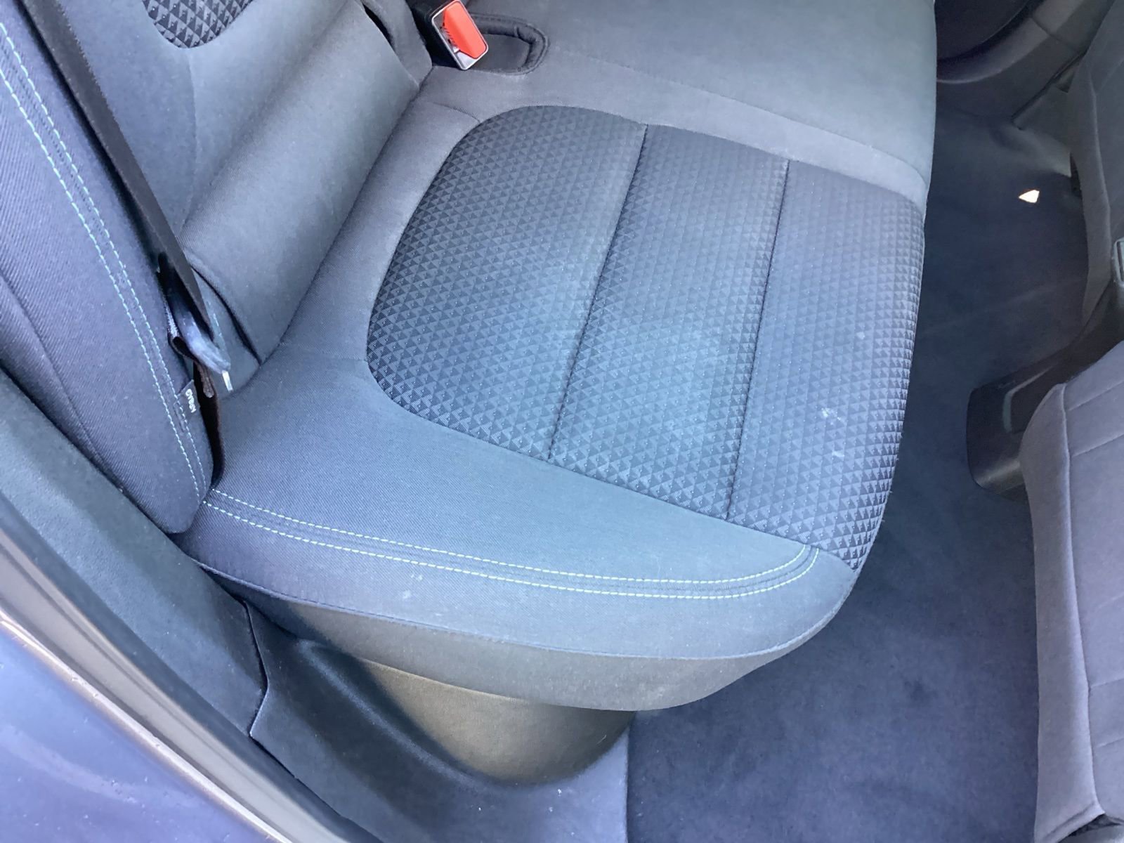 Used 2023 Chevrolet Bolt EUV LT w/ Driver Confidence Package image 23