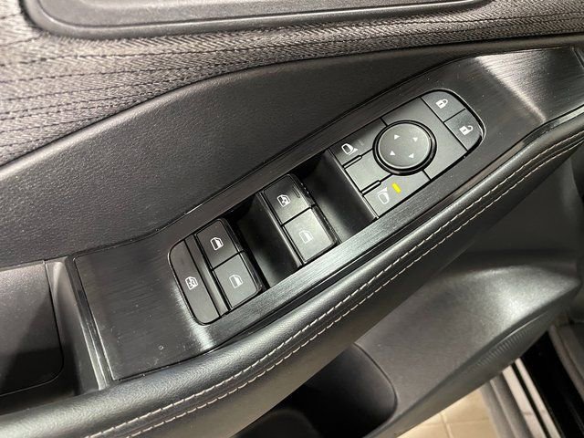 Used 2021 Nissan Rogue SV AWD/4WD image 20
