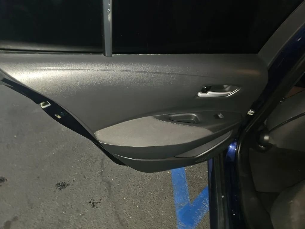 Used 2021 Toyota Corolla LE image 11