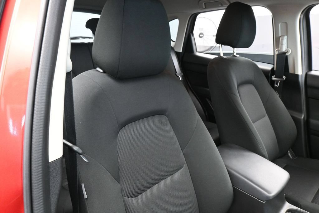 Used 2023 MAZDA CX-5 AWD 2.5 S image 38