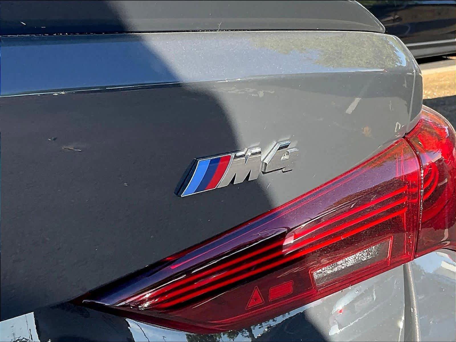Used 2026 BMW M4 Coupe image 10