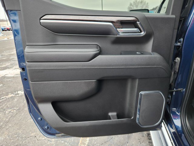 Used 2023 Chevrolet Silverado 1500 LTZ w/ LTZ Convenience Package II image 24