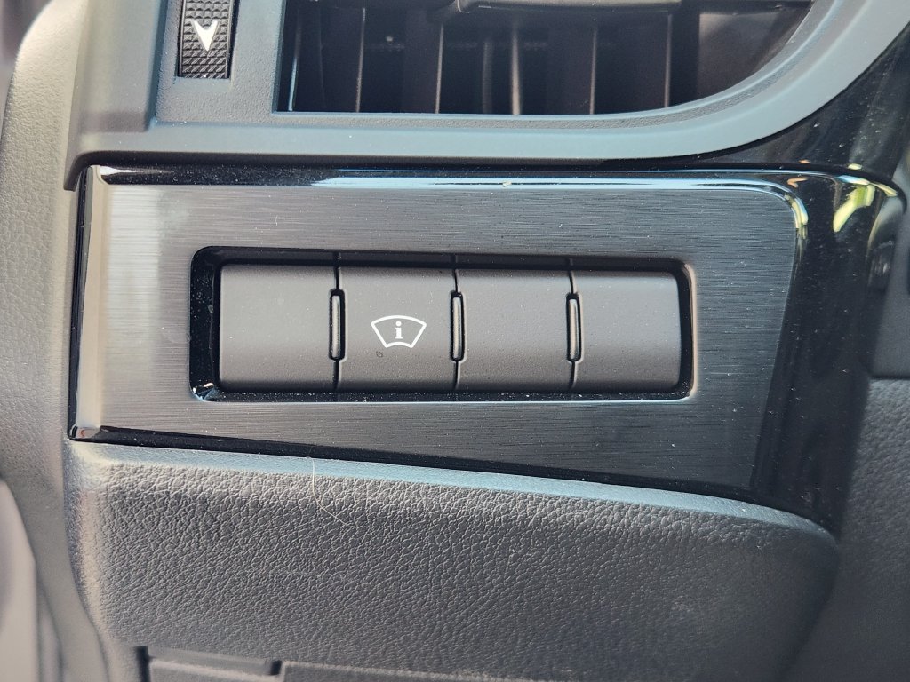 Certified 2024 Lexus ES 350 w/ Technology Package FWD image 21
