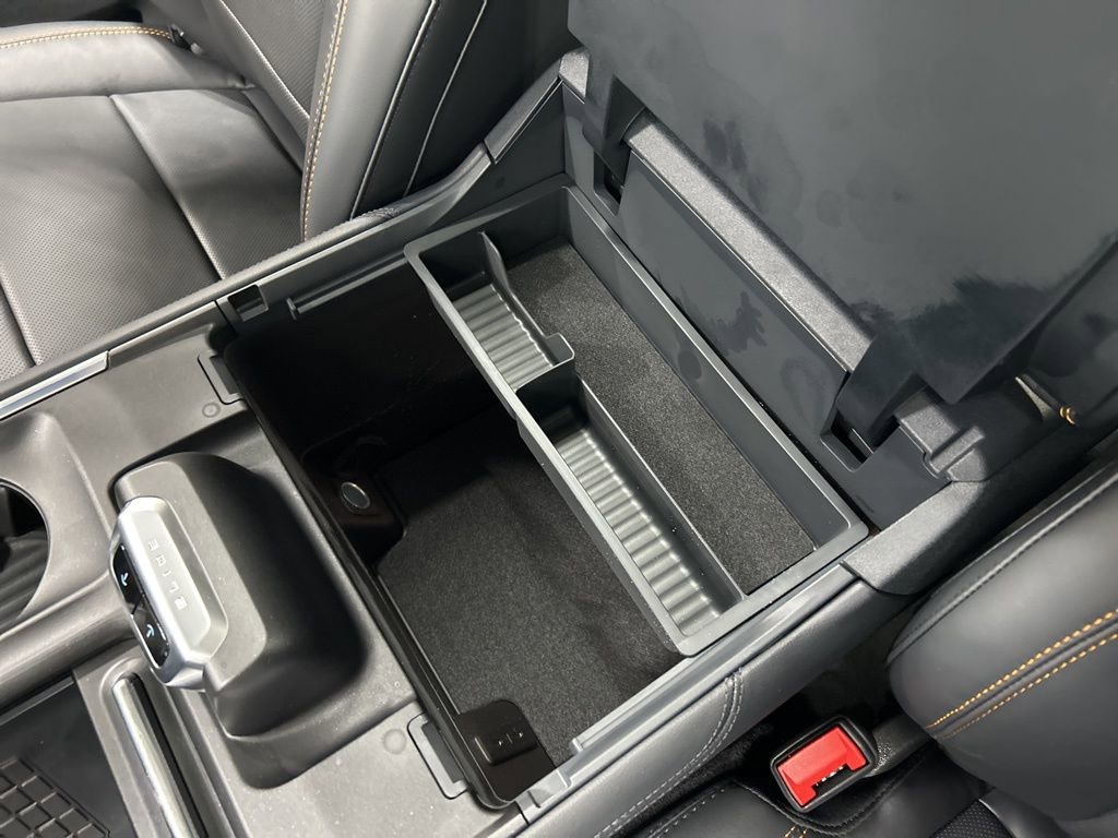 New 2025 Ford Expedition Tremor image 25