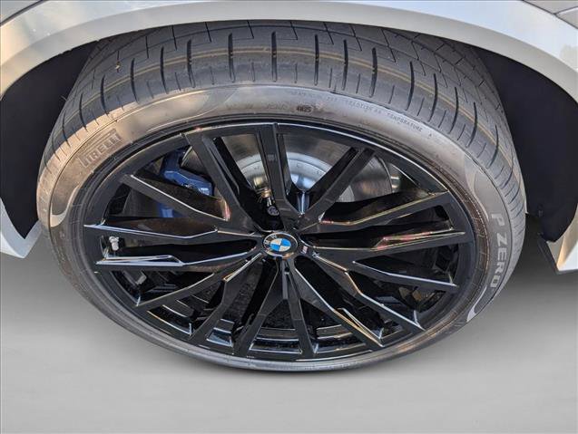 New 2026 BMW X5 M60i image 10