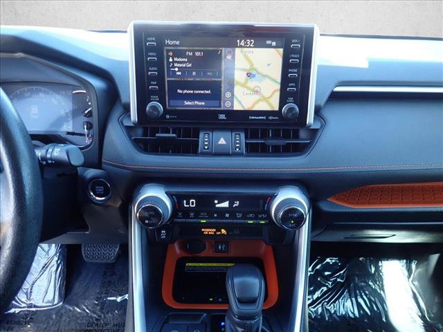 Used 2019 Toyota RAV4 Adventure AWD/4WD image 18