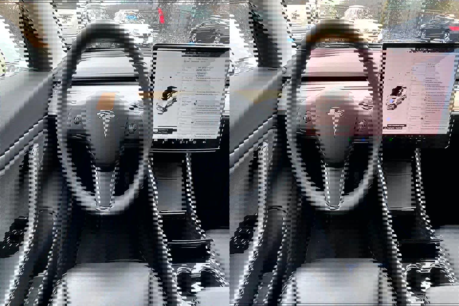 Used 2020 Tesla Model 3 Long Range image 6