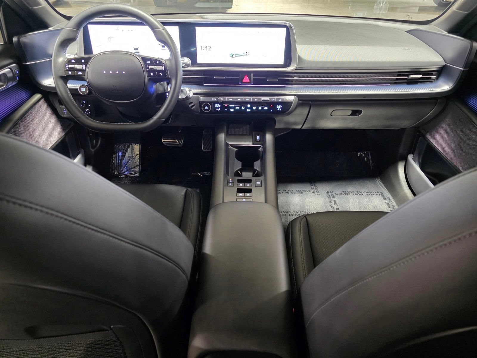 Used 2024 Hyundai Ioniq 6 Limited RWD image 18