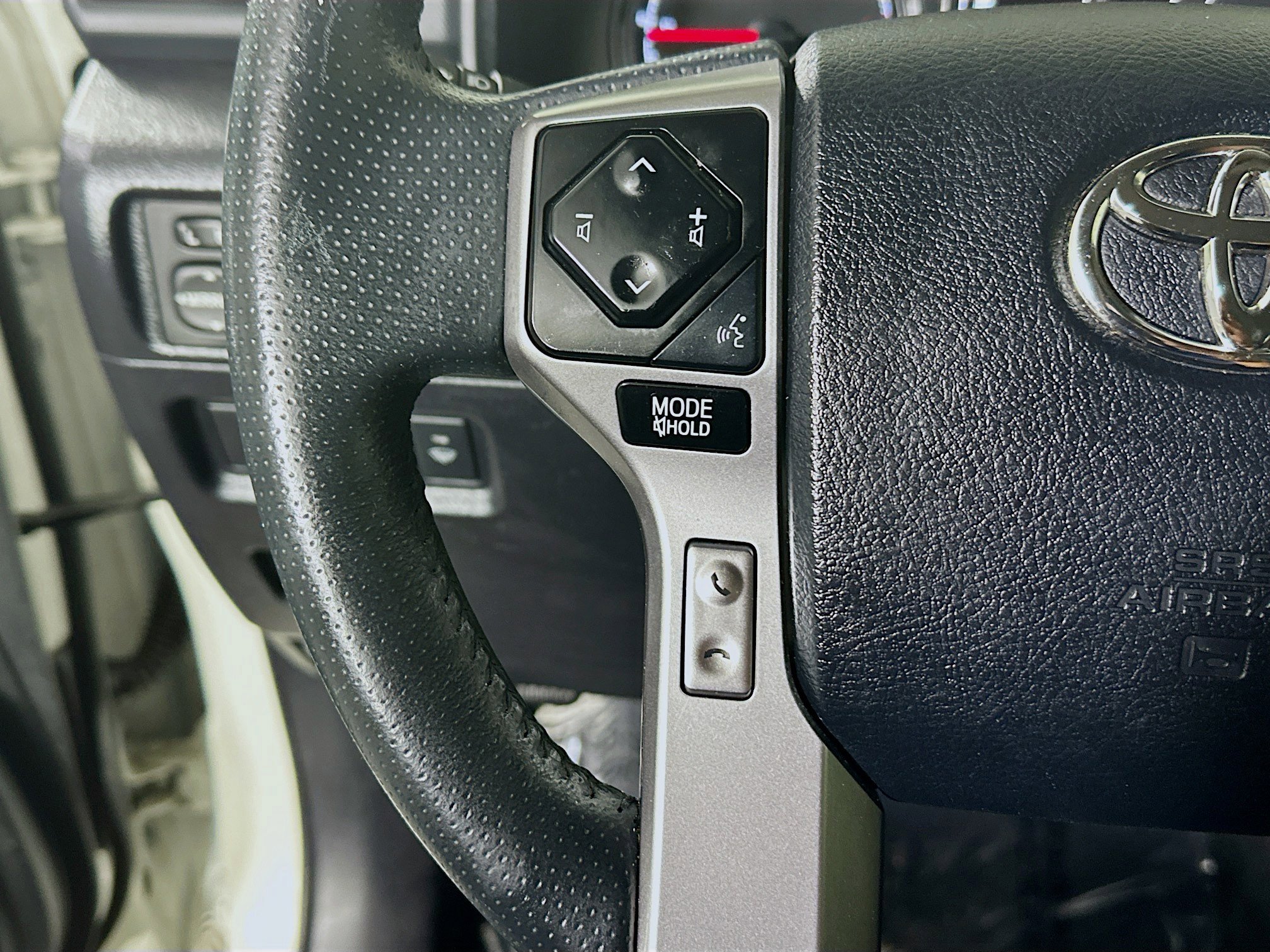Used 2023 Toyota 4Runner SR5 RWD image 16
