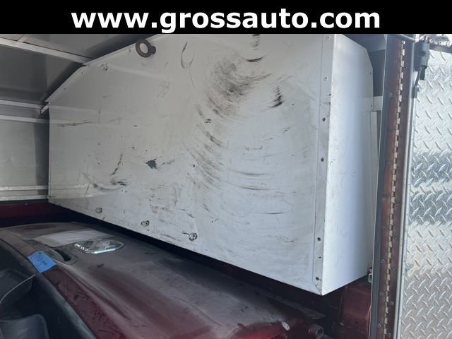 Used 2021 RAM 1500 Tradesman image 15