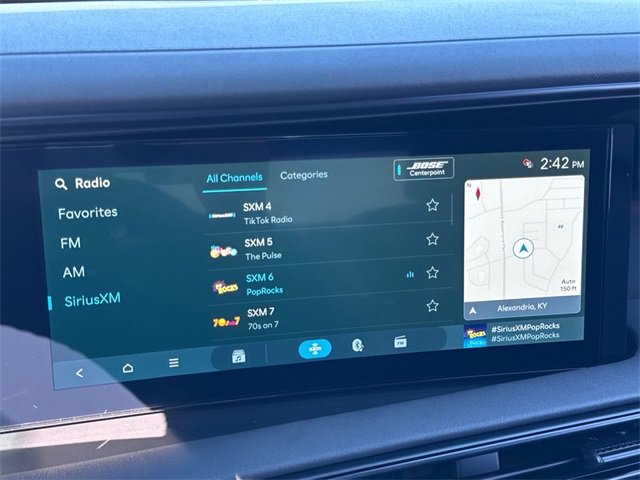 New 2026 Hyundai Palisade XRT Pro image 12