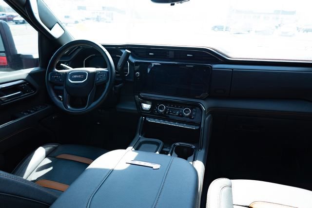 Used 2024 GMC Sierra 2500 AT4 w/ AT4 Premium Plus Package image 20