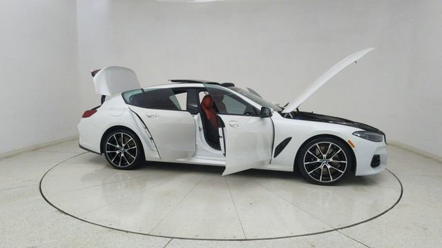 Used 2024 BMW 840i Gran Coupe w/ M Sport Professional Package RWD image 71
