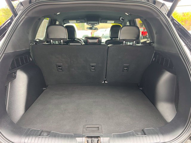 Used 2024 Ford Escape ST-Line w/ Tech Pack #1 AWD/4WD image 14
