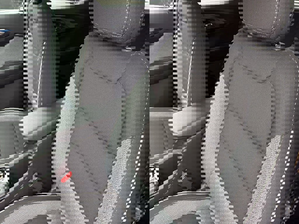 New 2026 Chevrolet TrailBlazer LT w/ Driver Confidence Package image 12