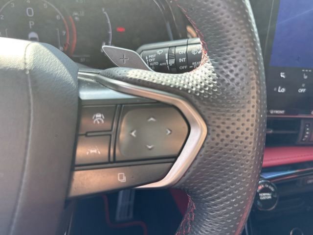 Used 2022 Lexus NX 350 F Sport w/ Towing Package (2000 Lbs) image 15