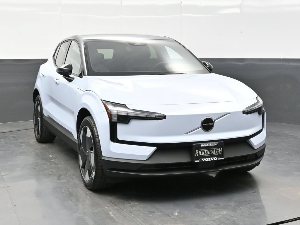 New 2026 Volvo EX30 Plus w/ Climate Package