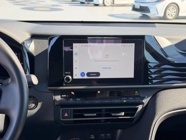 Used 2026 Toyota Camry LE w/ Preferred Package 2 (TMS) FWD image 14
