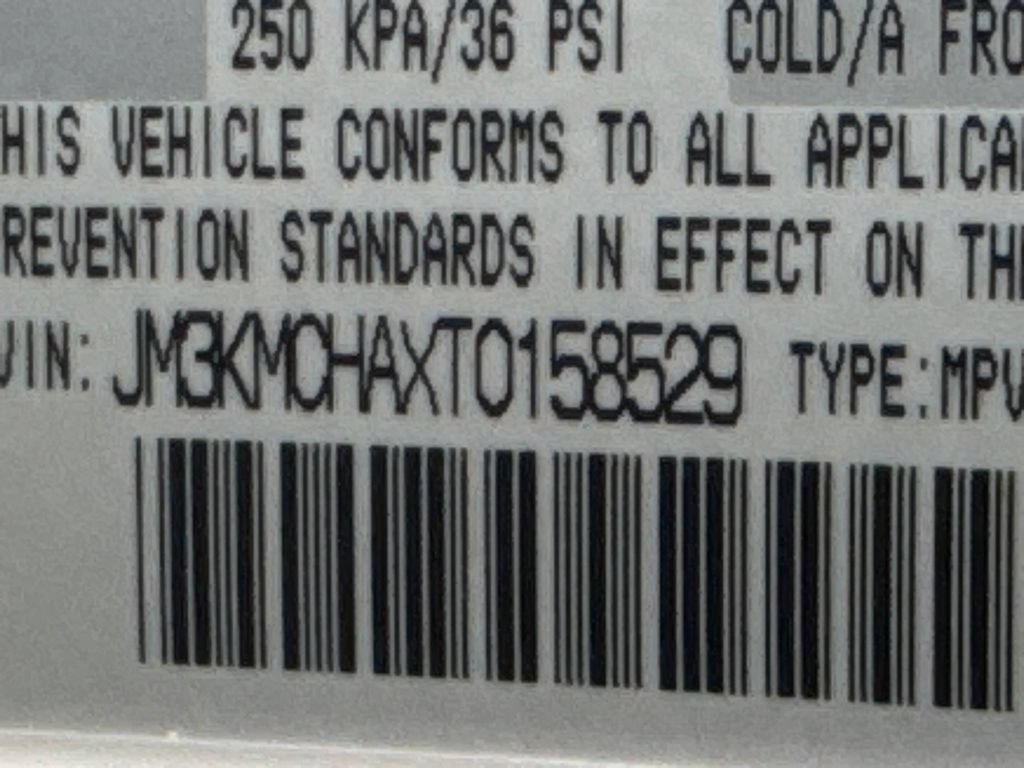 New 2026 MAZDA CX-5 Preferred AWD/4WD image 31