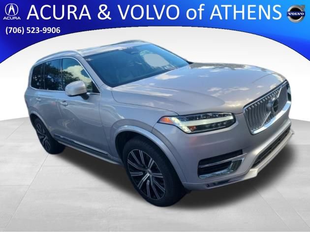 Used 2024 Volvo XC90 B5 Core w/ Protection Package Premier image 1