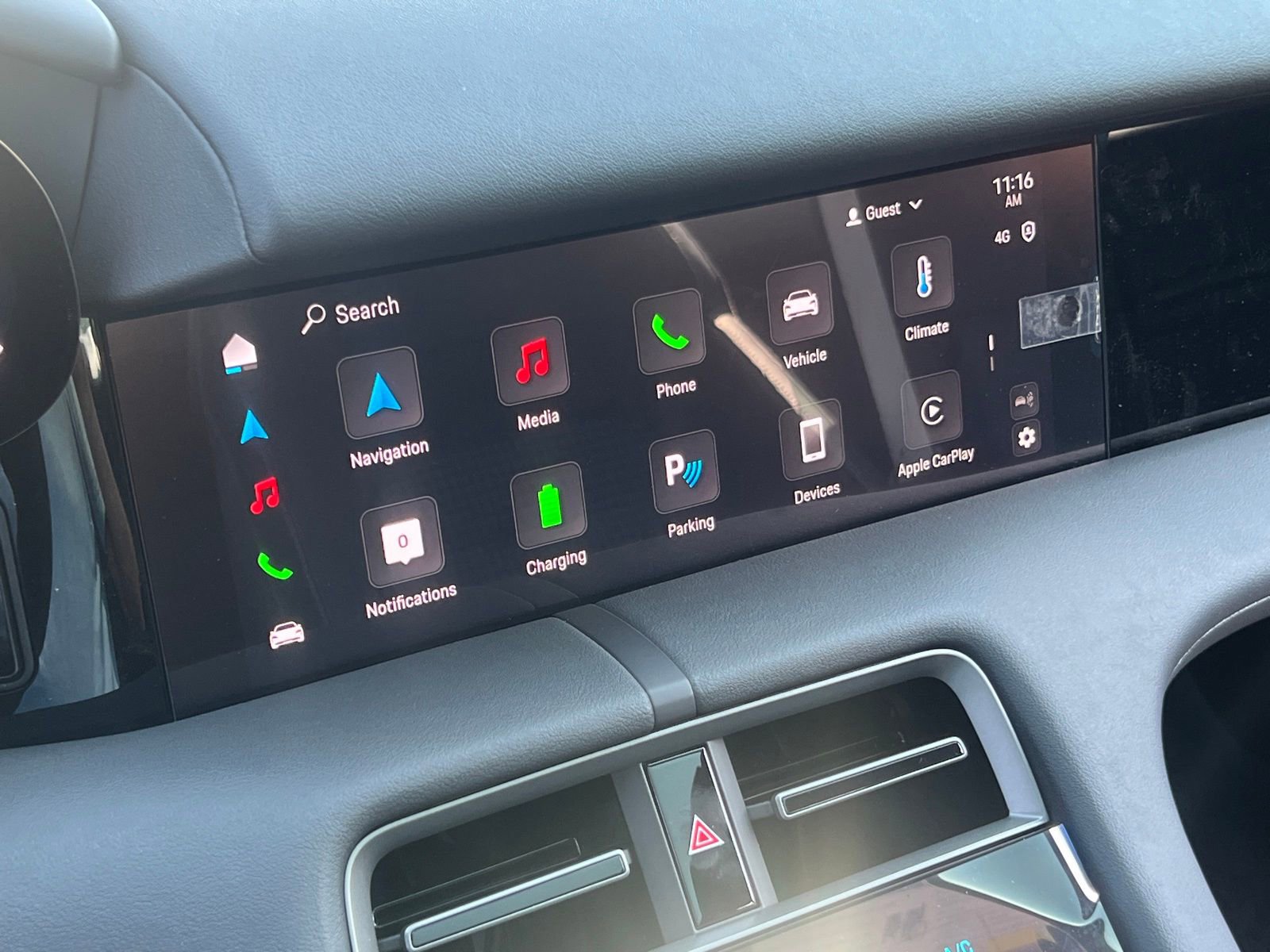 New 2025 Porsche Taycan image 26