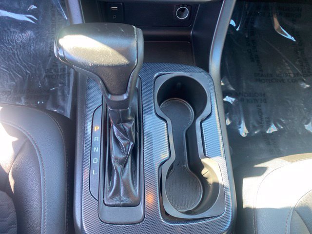 Used 2017 Chevrolet Colorado Z71 AWD/4WD image 26