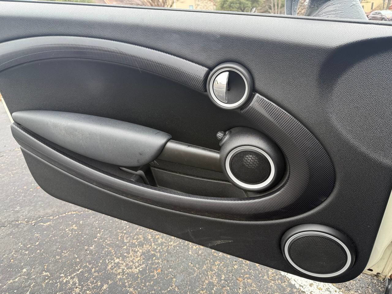 Used 2012 MINI Cooper Coupe S image 21