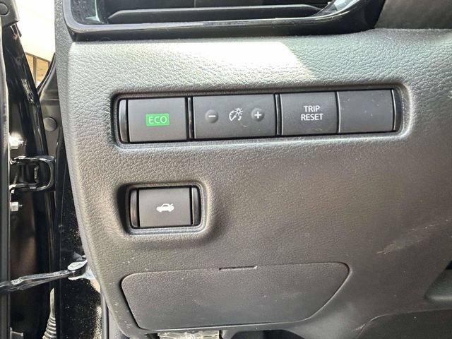Used 2024 Nissan Sentra SV FWD image 20