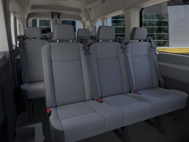 New 2026 Ford Transit 350 XL RWD image 11