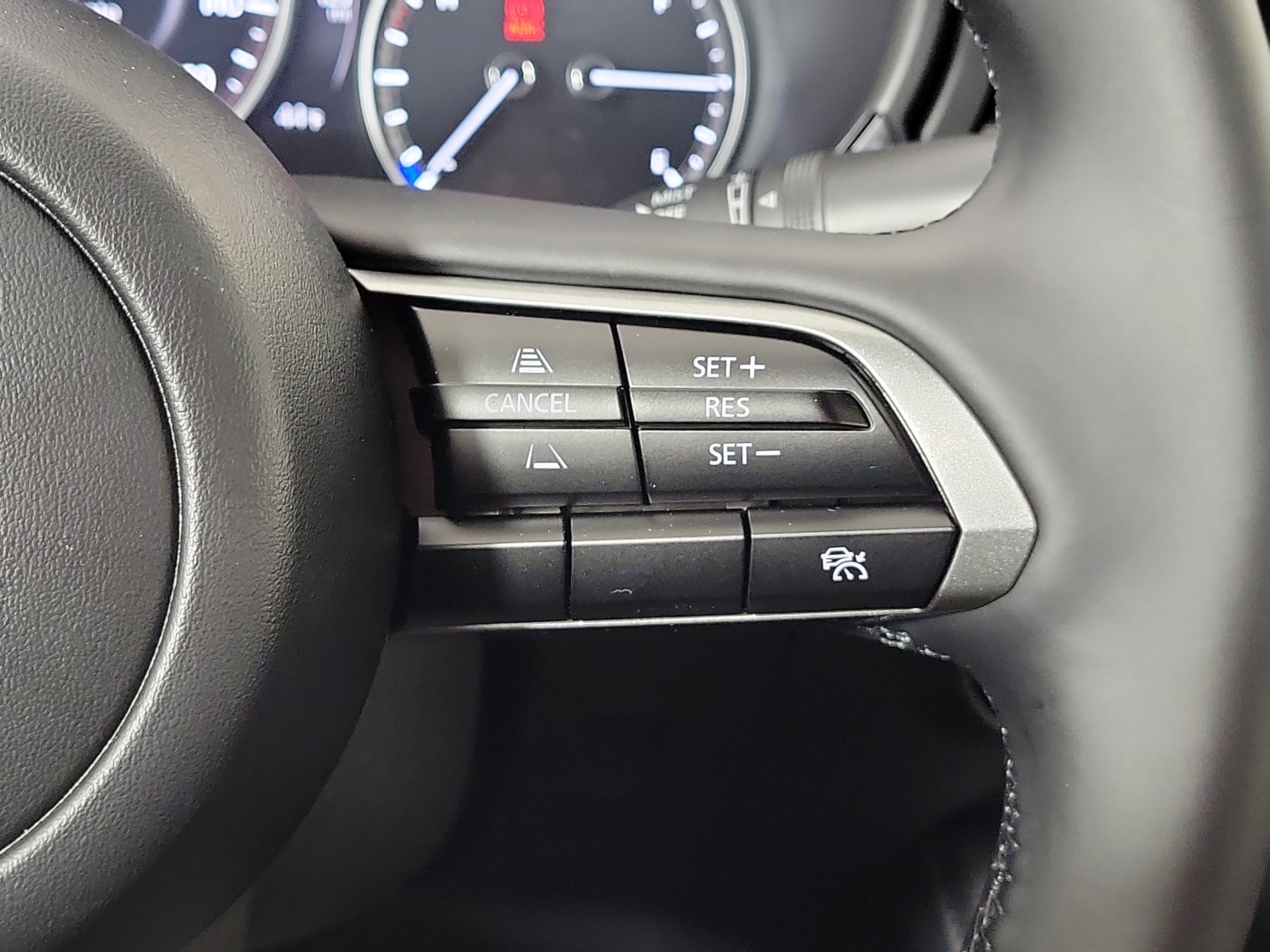 New 2026 MAZDA MAZDA3 s Sport image 16