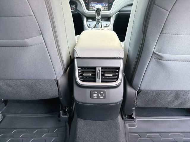 Certified 2025 Subaru Outback Premium AWD/4WD image 20