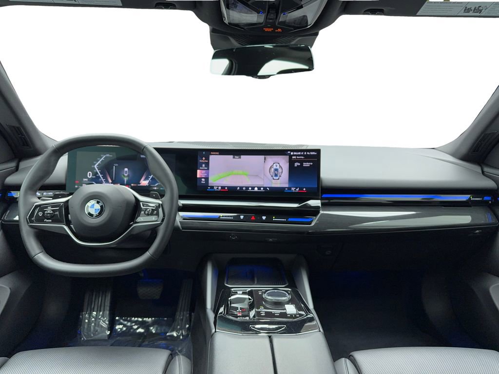 Used 2024 BMW 530i image 23