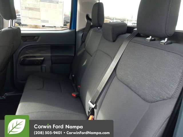 New 2026 Ford Maverick XL w/ Equipment Group 101A image 25