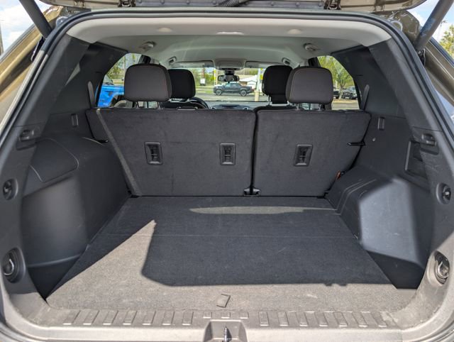 Used 2024 Chevrolet Equinox LT FWD image 19