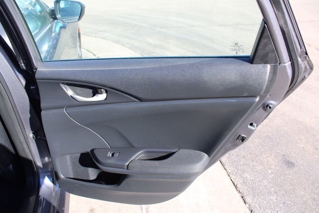 Used 2020 Honda Civic LX image 22