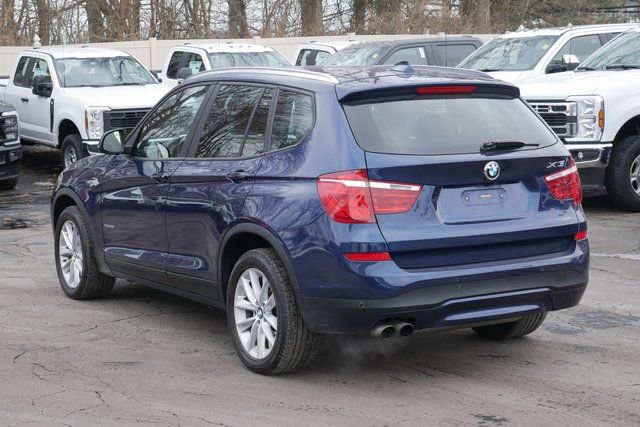 Used 2017 BMW X3 xDrive28i image 10