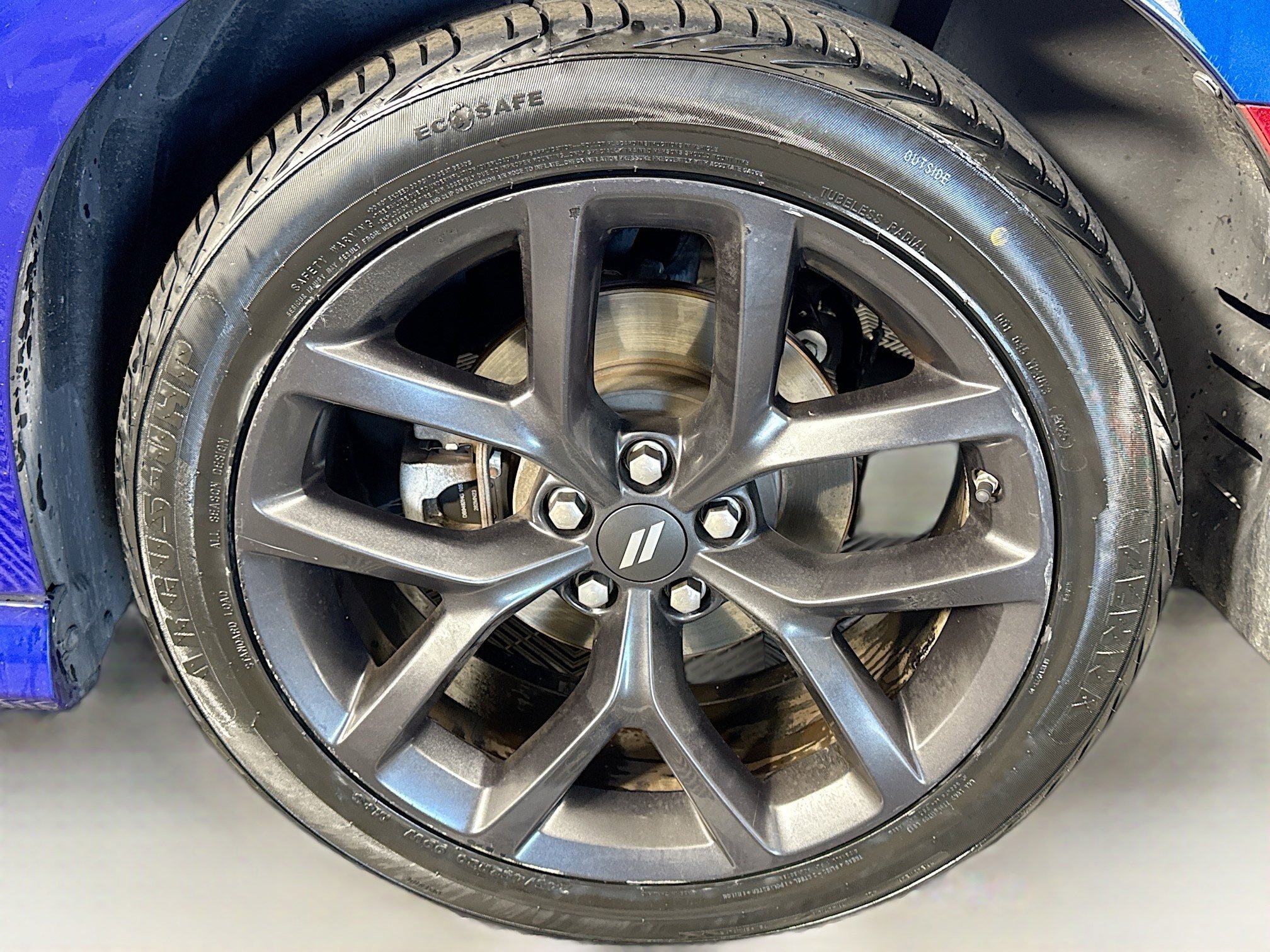 Used 2022 Dodge Charger GT w/ Blacktop Package image 35