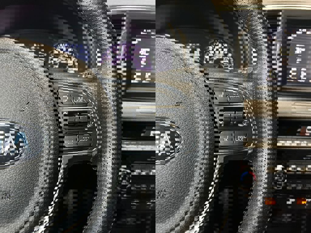 Used 2018 Kia Sportage EX w/ EX Sport Appearance Package image 18