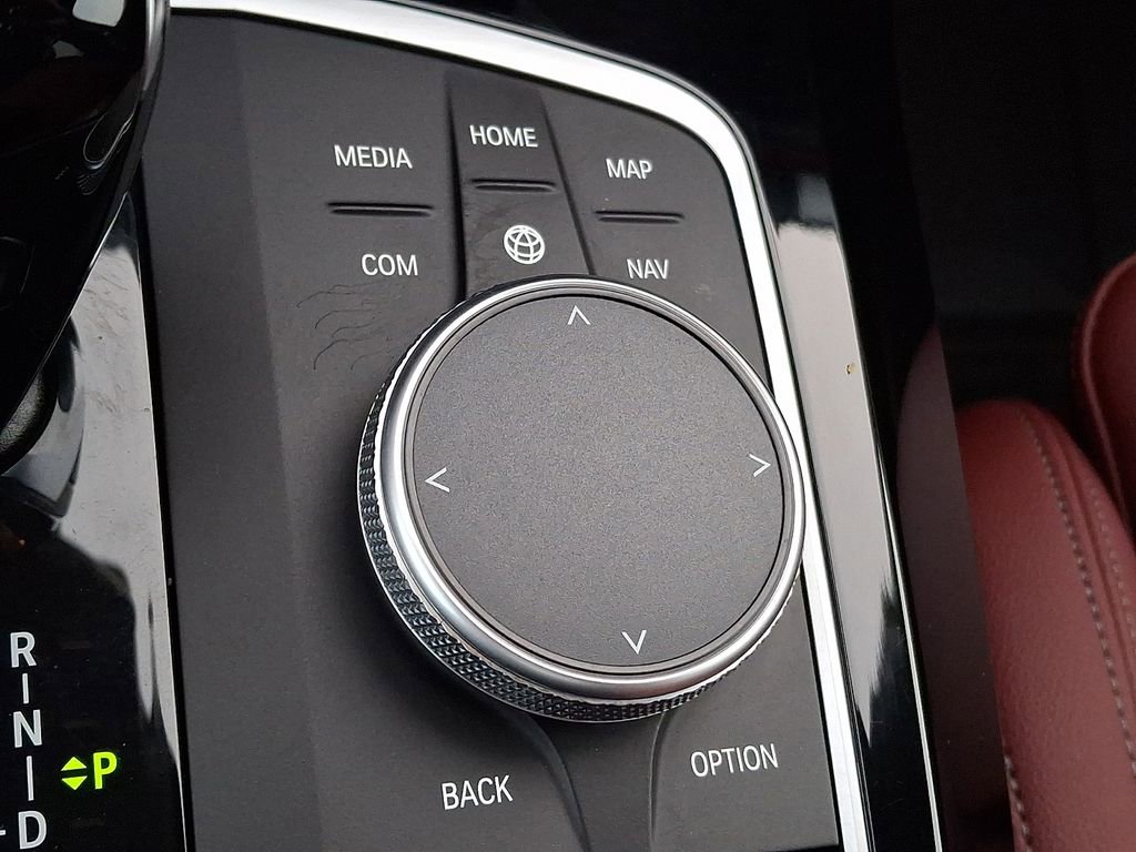 Certified 2024 BMW X4 M40i w/ Premium Package image 24