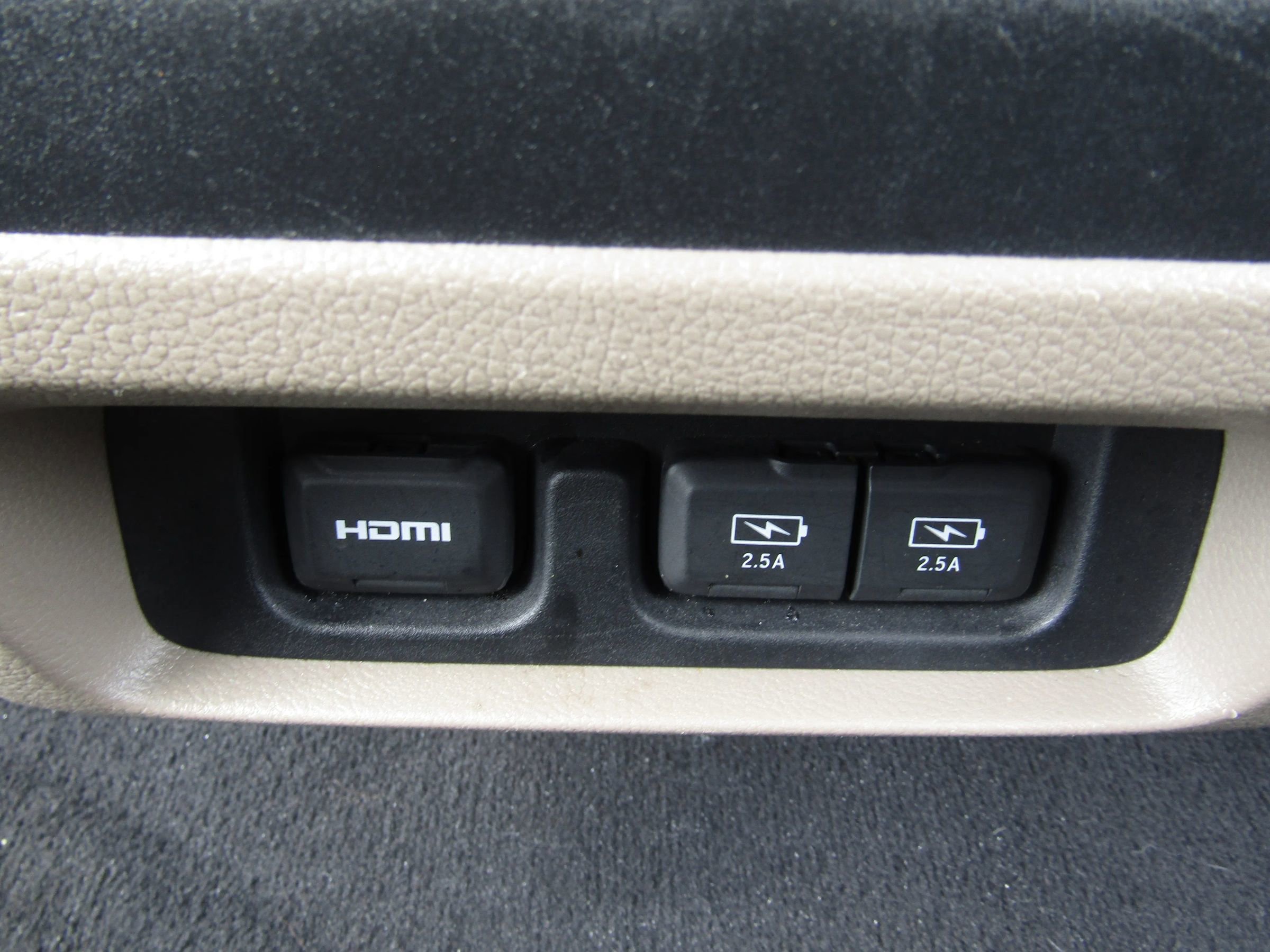 Used 2018 Honda Odyssey Touring image 19