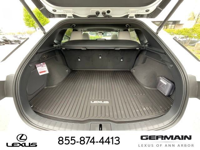 New 2026 Lexus RX 350 Premium AWD/4WD image 23