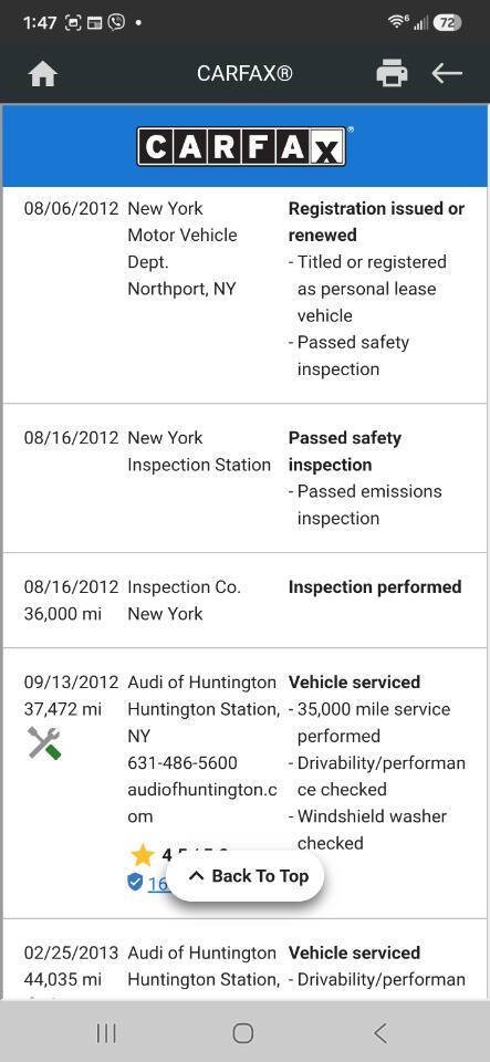 Used 2010 Audi S5 Prestige AWD/4WD image 58