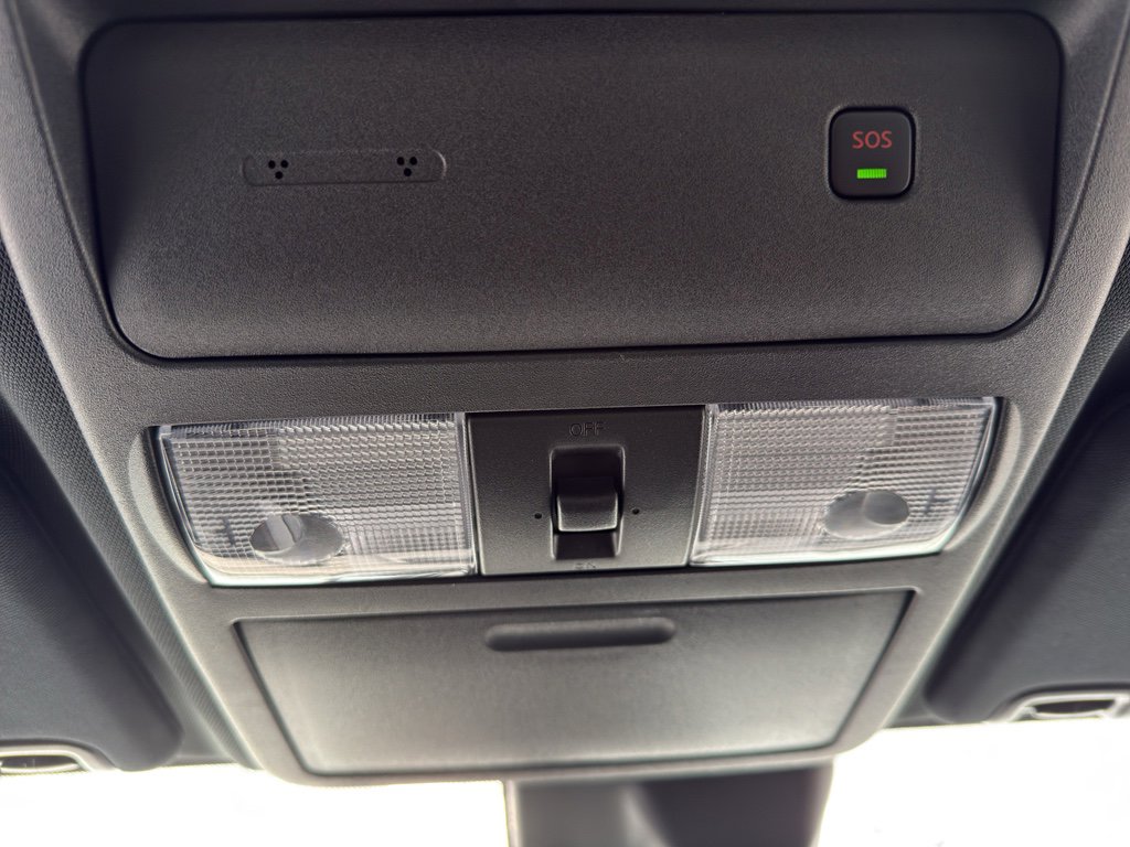 New 2026 Nissan Frontier PRO-4X image 22