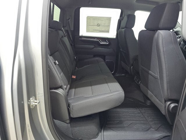 New 2026 GMC Sierra 2500 SLE w/ SLE Value Package; AWD/4WD image 10