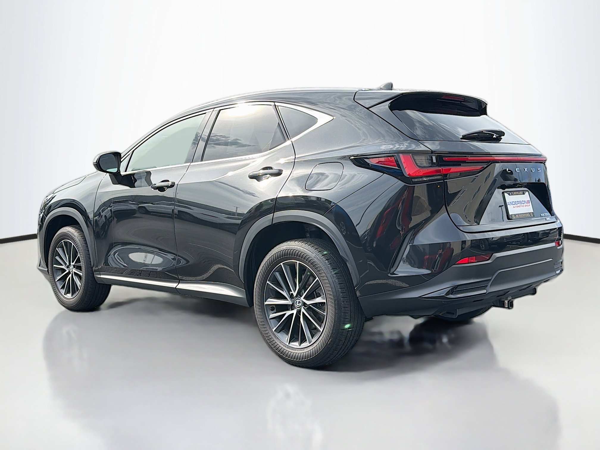 Used 2024 Lexus NX 350 AWD image 12